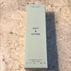 Bergamot & Hinoki Body Lotion